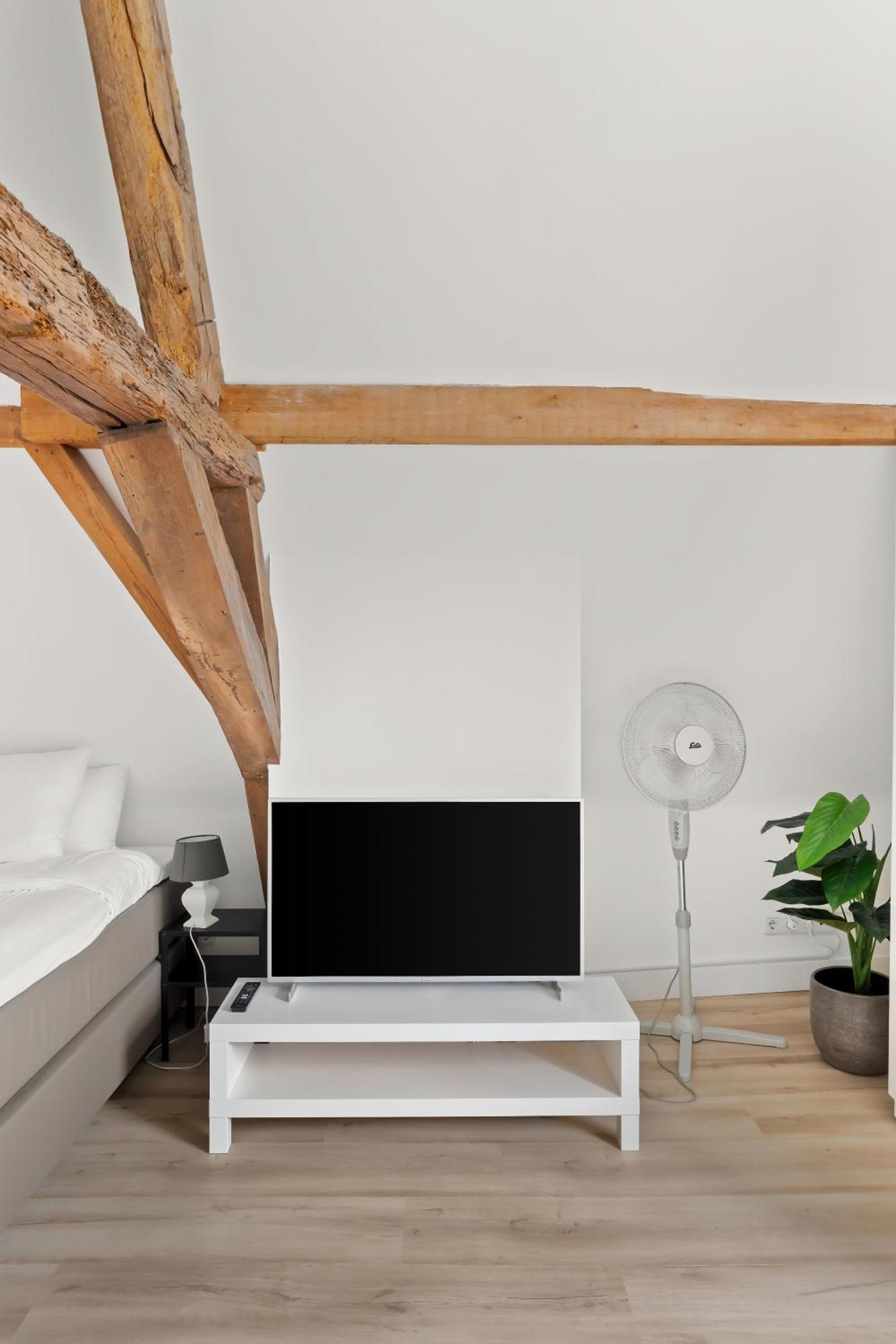 Appartement Langeviele 71 Middelbourg