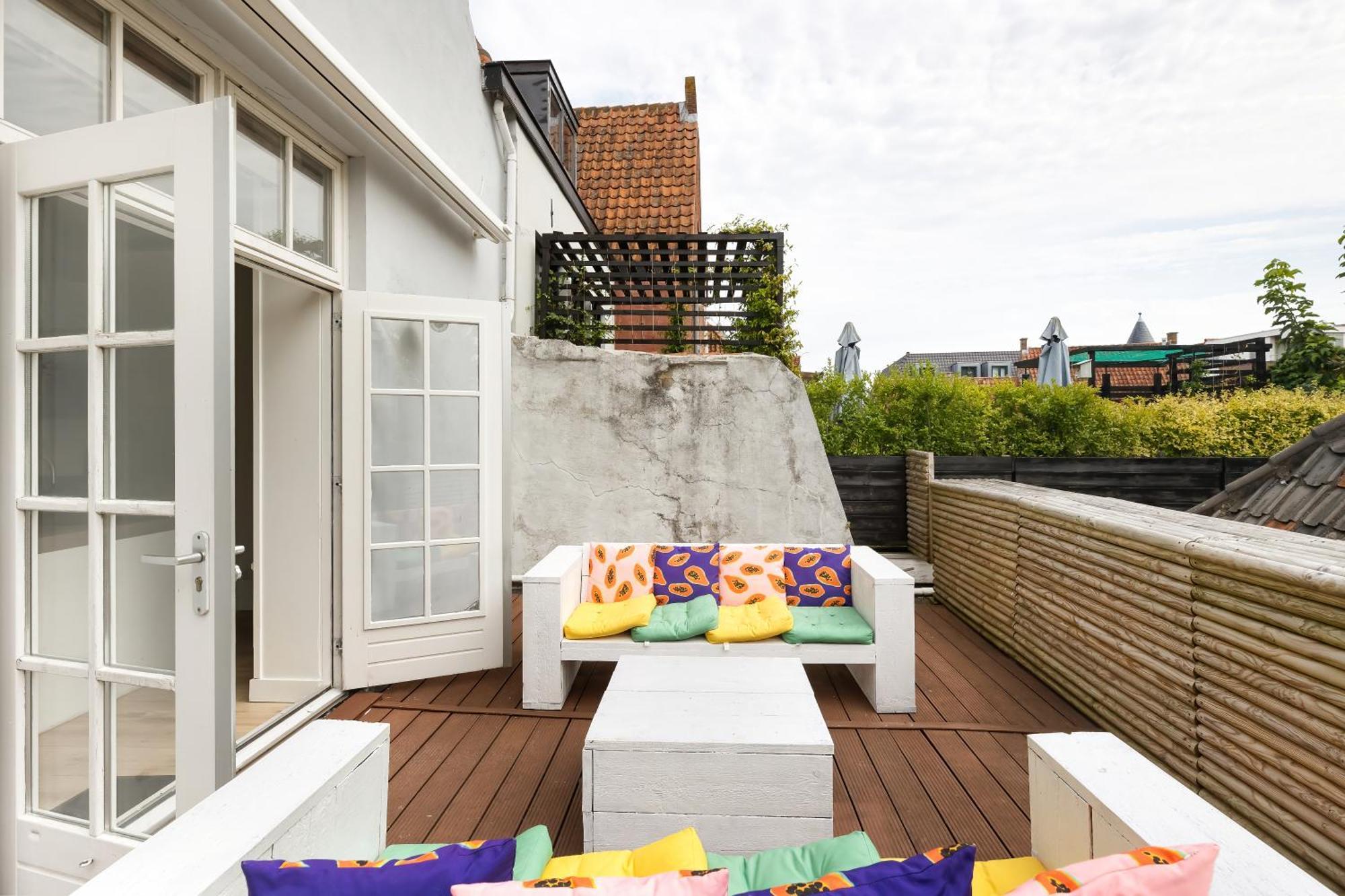 Langeviele 71 Middelbourg