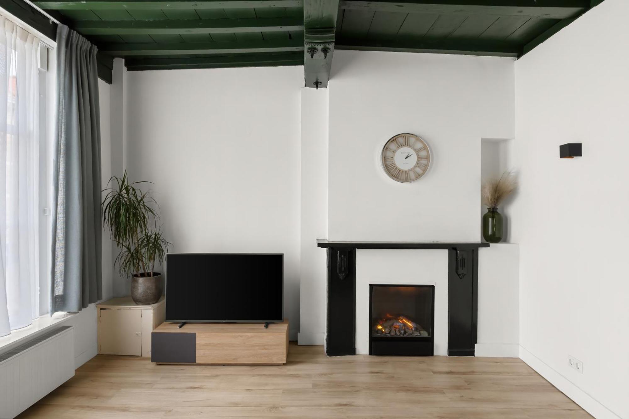 Langeviele 71 Apartamento
