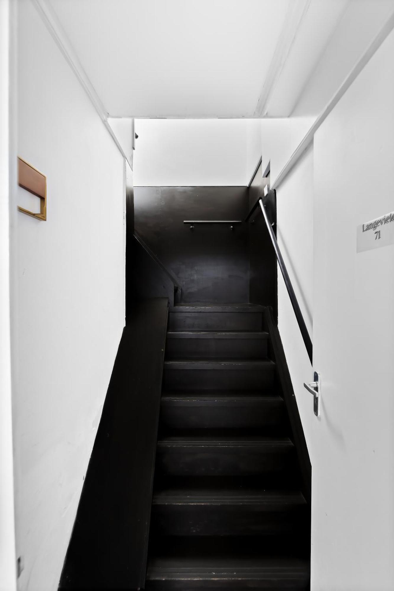 Langeviele 71 Appartement