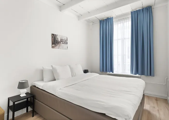 Appartement Langeviele 71
