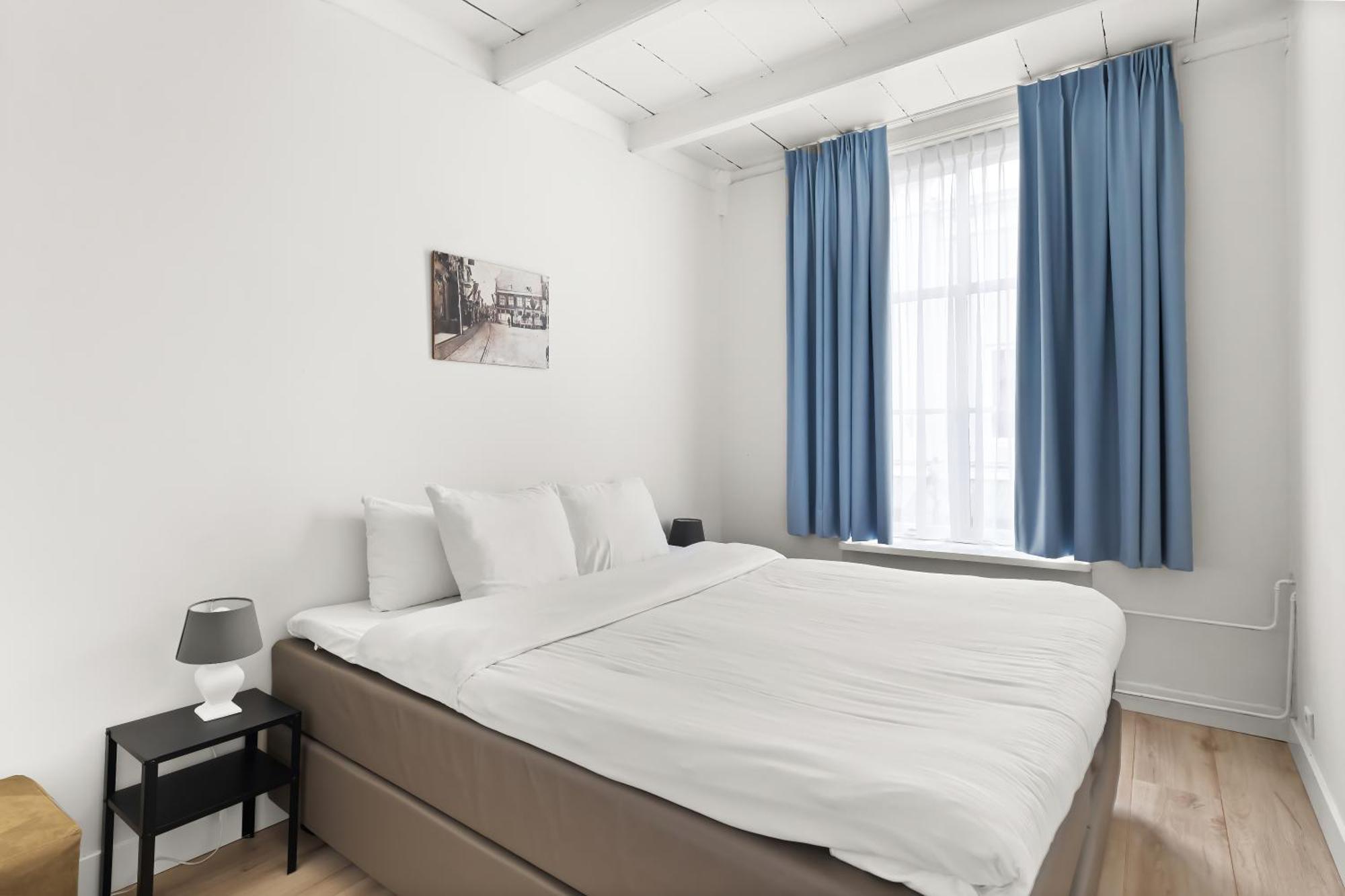 Apartment Langeviele 71