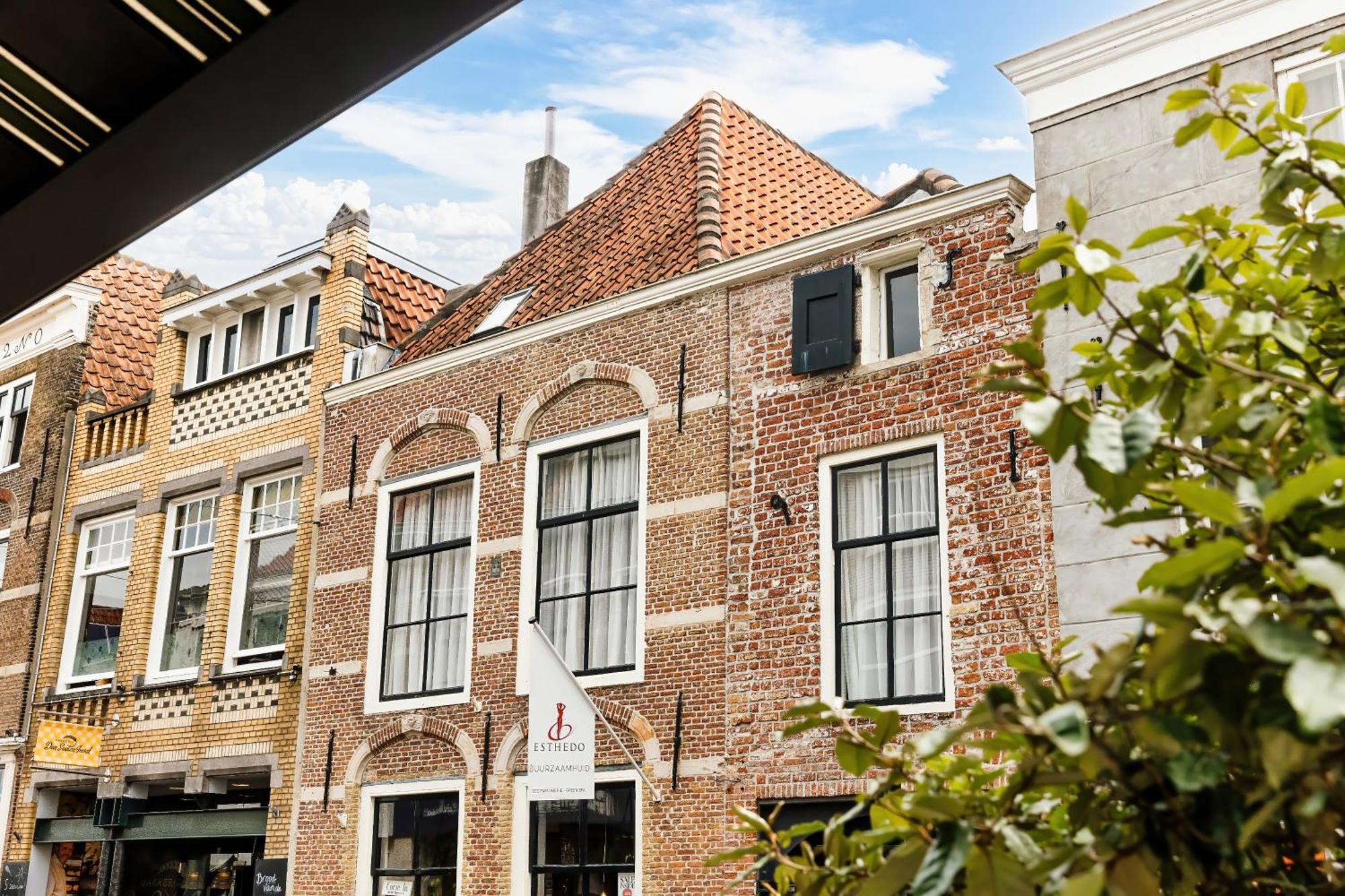 Langeviele 71 Apartment Middelburg
